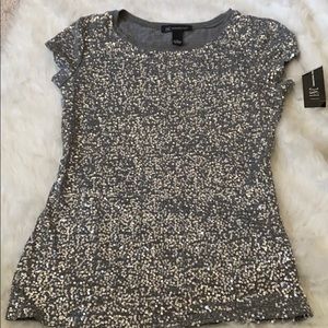NWT INC shirt